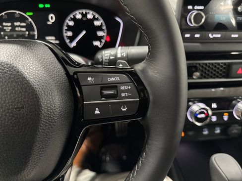 New 2026 Honda Civic Sport image 21