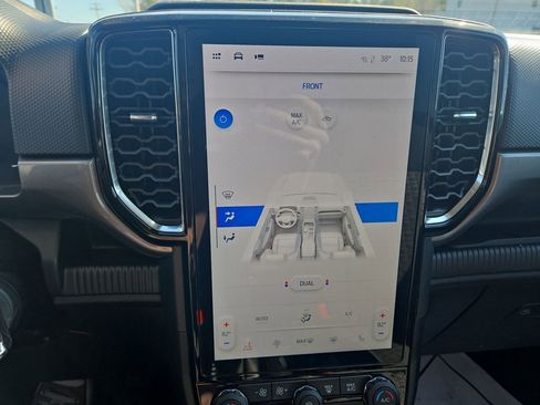 Certified 2024 Ford Ranger XLT w/ Equipment Group 301A High AWD/4WD image 11