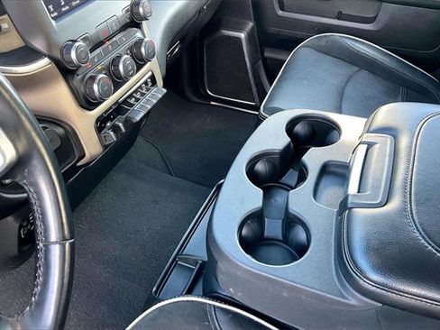 Used 2021 RAM 2500 Laramie image 14