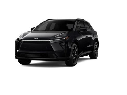 Certified 2026 Toyota bZ XLE image 50