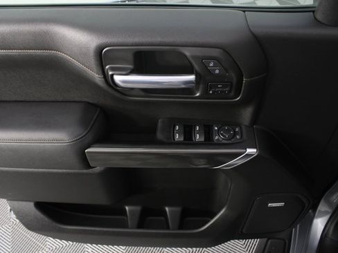 Used 2021 GMC Sierra 1500 AT4 w/ AT4 Premium Package image 16