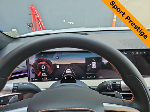 Used 2026 Genesis GV70 3.5T Sport Prestige image 22