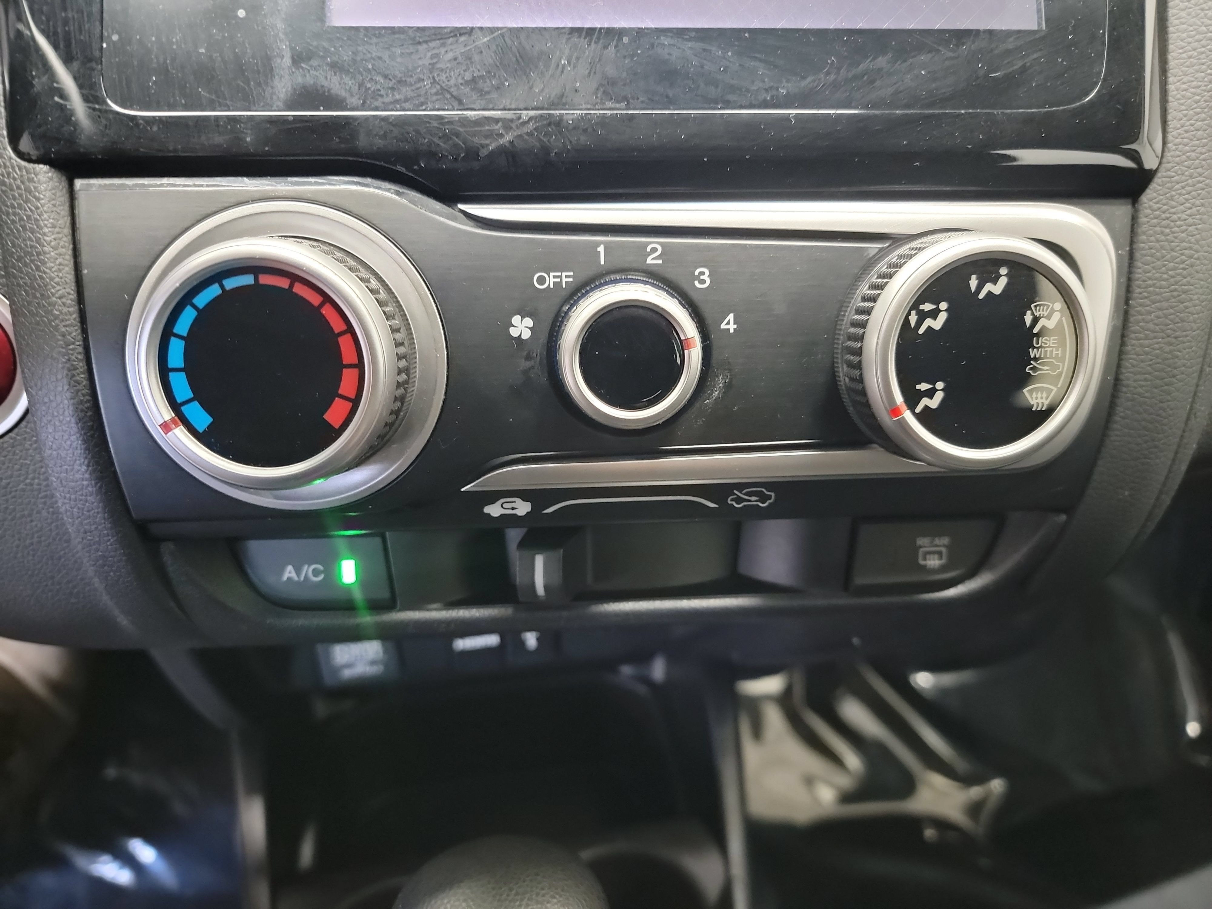 Used 2016 Honda Fit EX image 21