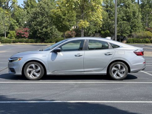 Used 2019 Honda Insight LX image 4