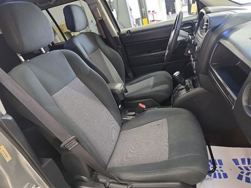 Used 2013 Jeep Patriot Latitude image 42