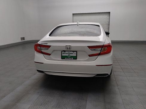 Used 2019 Honda Accord EX image 7