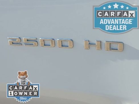 Used 2025 Chevrolet Silverado 2500 LT w/ Convenience Package image 28