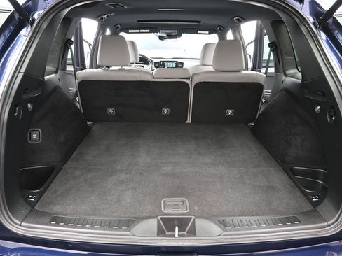 Certified 2023 Honda Passport EX-L image 17