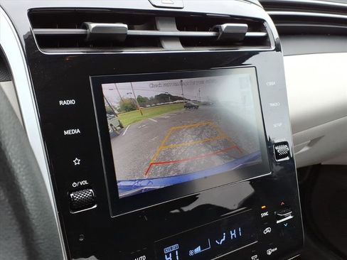 Used 2024 Hyundai Tucson SEL image 22