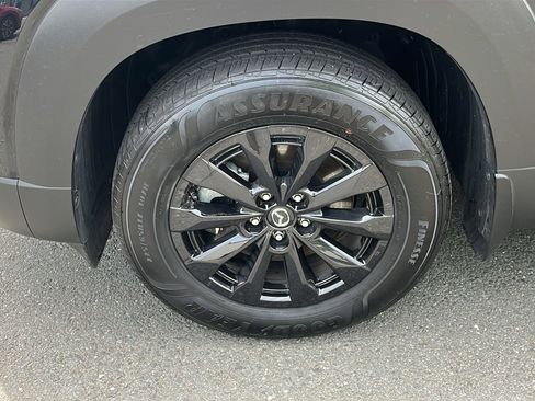 Certified 2025 MAZDA CX-50 2.5 Hybrid w/ Preferred Pkg AWD/4WD image 8