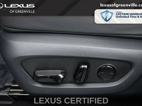 Certified 2025 Lexus NX 250 FWD w/ Accessory Package (2T) image 20