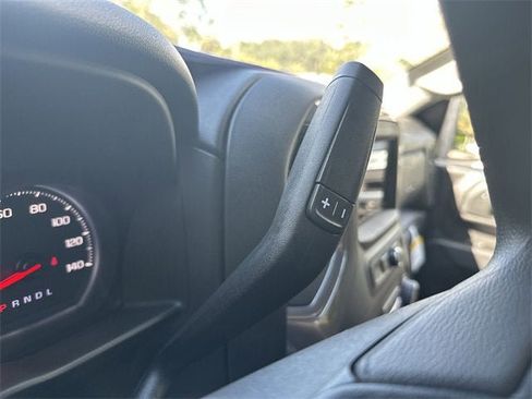 New 2026 Chevrolet Silverado 2500 Custom image 23