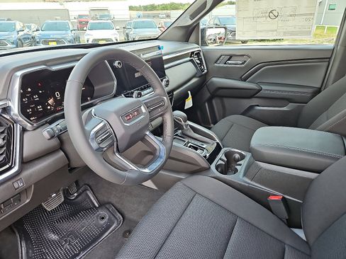 New 2026 GMC Canyon Elevation w/ Convenience Package RWD image 13