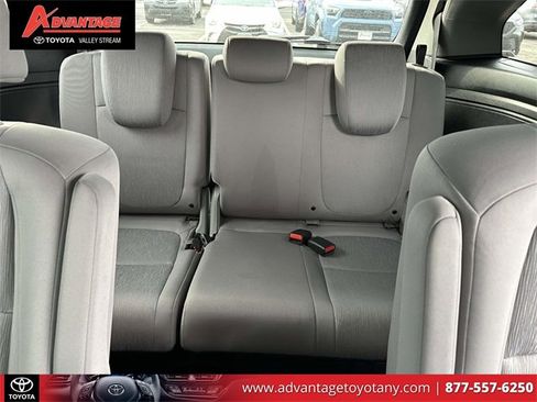 Used 2020 Honda Odyssey EX image 12