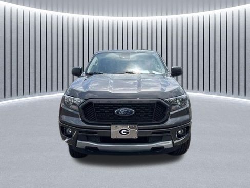 Used 2020 Ford Ranger XLT w/ Equipment Group 301A Mid RWD image 2