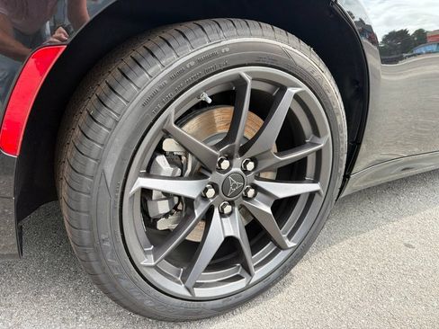 New 2026 Dodge Charger Scat Pack AWD/4WD image 12