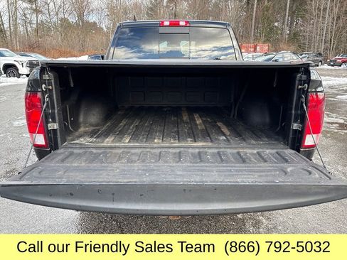 Used 2016 RAM 1500 Big Horn image 24