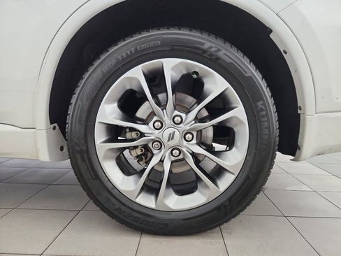 Used 2019 Dodge Durango GT w/ Trailer Tow Group IV image 35