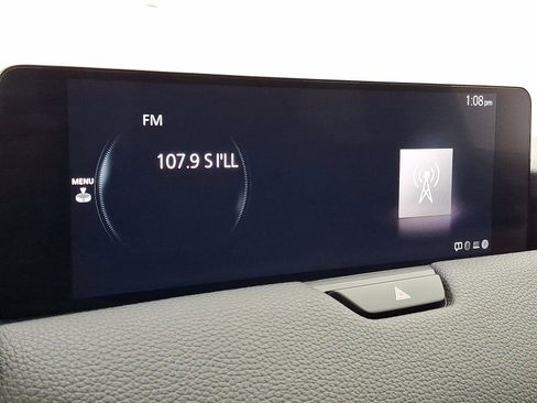 Used 2025 MAZDA CX-90 3.3 Turbo w/ Preferred Package image 14