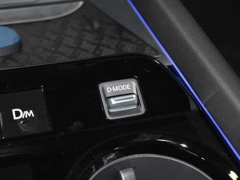 New 2026 Nissan Murano SL image 15