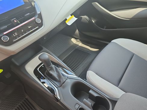 New 2026 Toyota Corolla LE FWD image 23