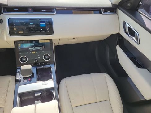 Used 2022 Land Rover Range Rover Velar S image 17