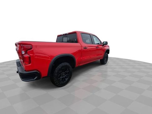 Used 2026 Chevrolet Silverado 1500 ZR2 AWD/4WD image 2