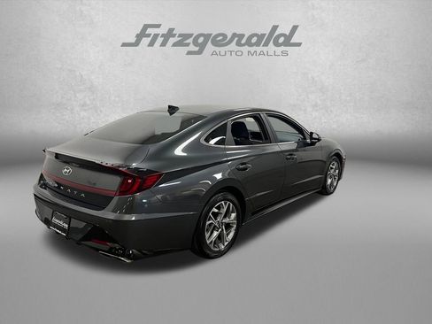 Used 2023 Hyundai Sonata SEL FWD image 5