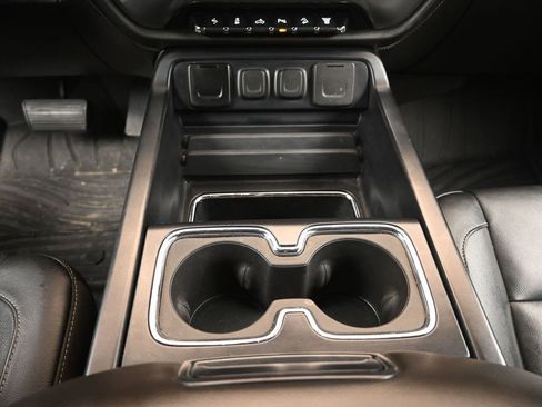 Used 2019 Chevrolet Silverado 2500 LTZ w/ Duramax Plus Package image 13