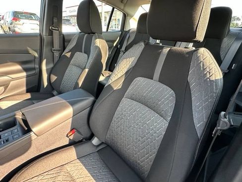 Used 2026 Nissan Sentra SV w/ Floor Mat Package FWD image 23