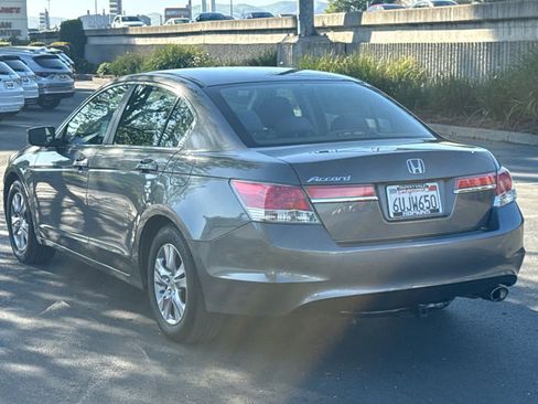 Used 2012 Honda Accord LX image 14