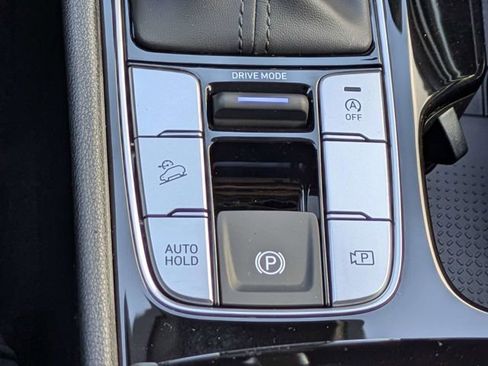 New 2026 Hyundai Tucson SEL image 49