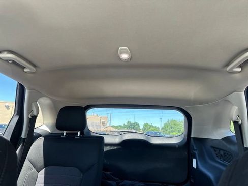 Used 2019 Ford Edge SE AWD/4WD image 14
