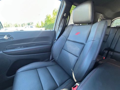 New 2026 Dodge Durango GT image 22