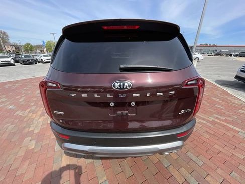 Used 2021 Kia Telluride S image 32