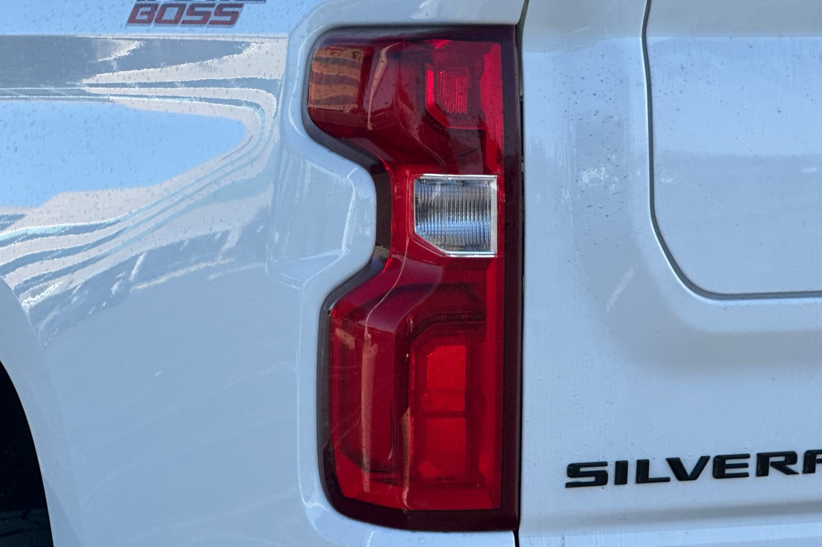 Used 2024 Chevrolet Silverado 1500 LT Trail Boss w/ Convenience Package II AWD/4WD image 46
