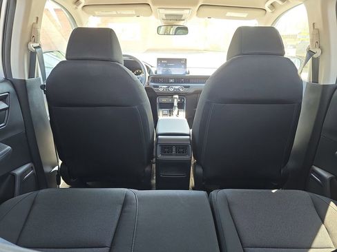 New 2026 Honda CR-V LX image 30