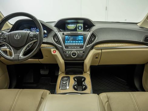Certified 2019 Acura MDX w/ Advance Package AWD/4WD image 31