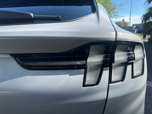 Used 2023 Ford Mustang Mach-E Premium image 12