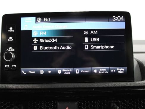 Used 2023 Honda CR-V EX-L image 46