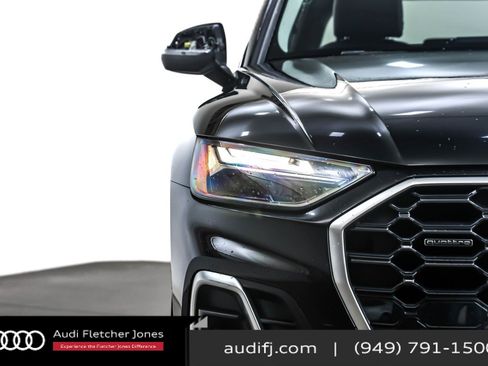 Used 2023 Audi Q5 2.0T Premium Plus w/ Premium Plus Package image 14