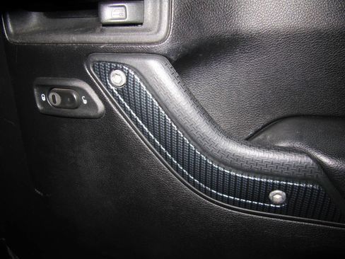 Used 2014 Jeep Wrangler Sport w/ Quick Order Package 24S AWD/4WD image 39