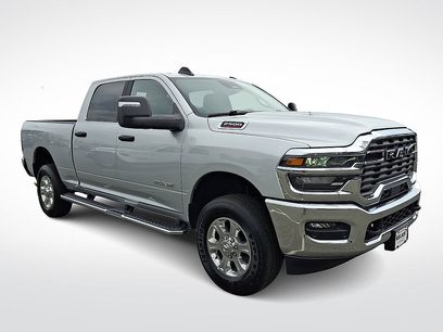 Used 2026 RAM 2500 Big Horn