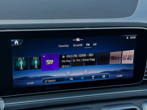 New 2025 Mercedes-Benz GLE 580 4MATIC image 18