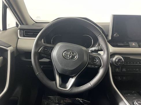 Certified 2023 Toyota RAV4 XLE w/ XLE Grade Weather Package AWD/4WD image 13