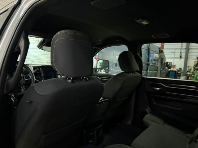Certified 2026 RAM 2500 Big Horn AWD/4WD image 33