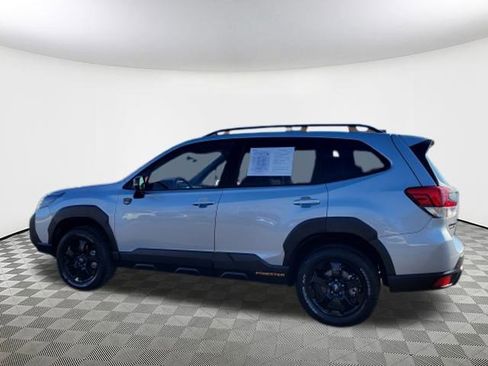 Certified 2024 Subaru Forester Wilderness image 5