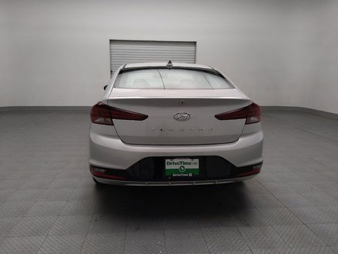 Used 2019 Hyundai Elantra SEL w/ Cargo Package image 6