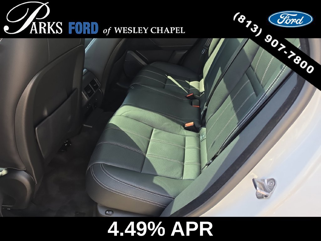 Used 2023 Land Rover Range Rover Velar R-Dynamic S AWD/4WD image 16