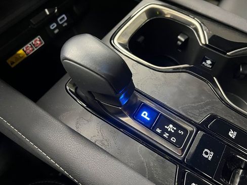 Certified 2024 Lexus RX 350h image 20